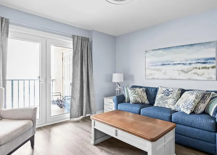 Surf Side Shores 1801