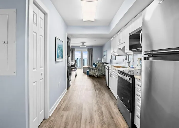 Surf Side Shores 1801 Holiday home Gulf Shores