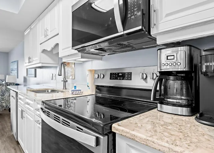 Surf Side Shores 1801