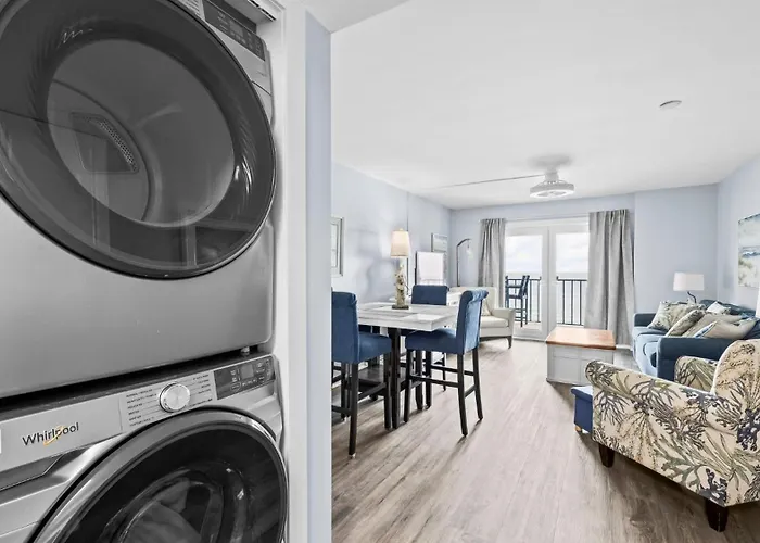 Surf Side Shores 1801 Gulf Shores