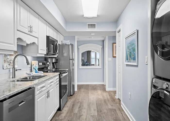 Holiday home Surf Side Shores 1801 *