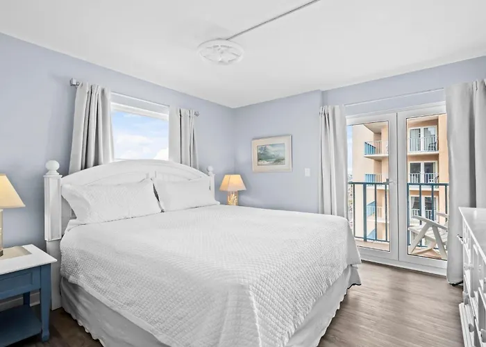 Surf Side Shores 1801