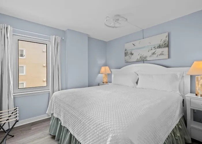 Surf Side Shores 1801 *