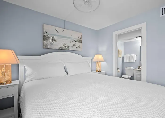 Surf Side Shores 1801 Gulf Shores