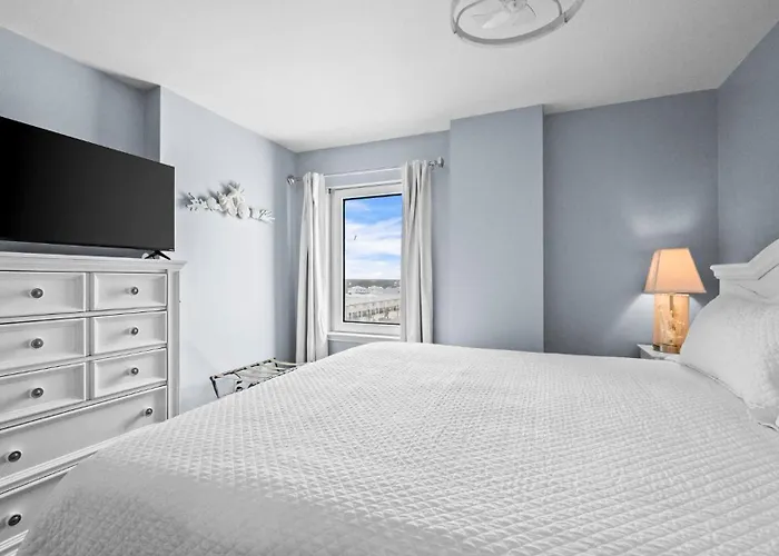 Holiday home Surf Side Shores 1801