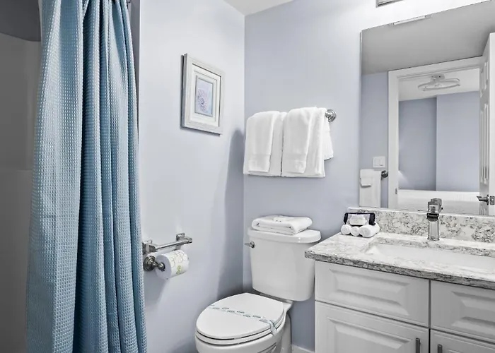 Surf Side Shores 1801 Holiday home Gulf Shores