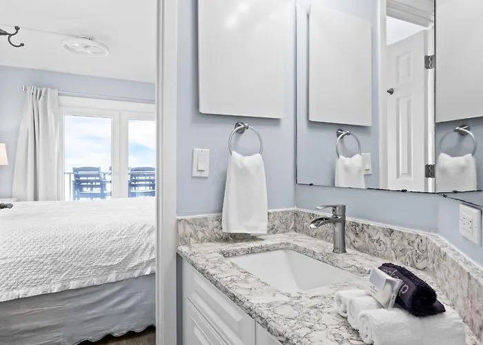 Surf Side Shores 1801 Holiday home *