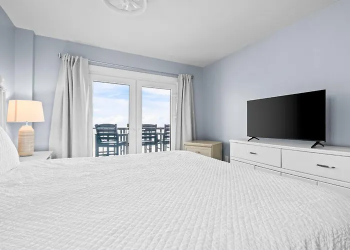 Surf Side Shores 1801 Holiday home *