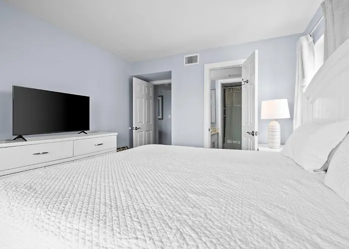 Surf Side Shores 1801 Holiday home *