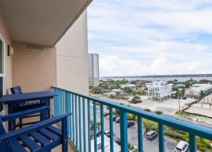 Surf Side Shores 1801 Gulf Shores