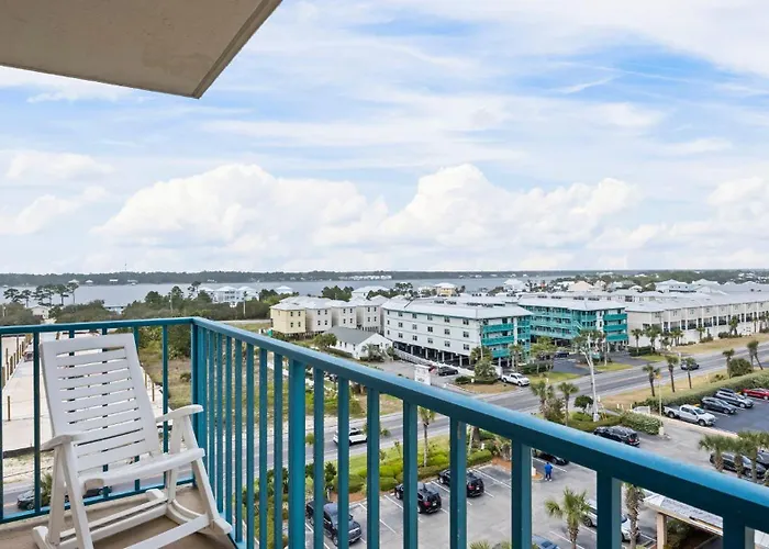 Surf Side Shores 1801 Gulf Shores