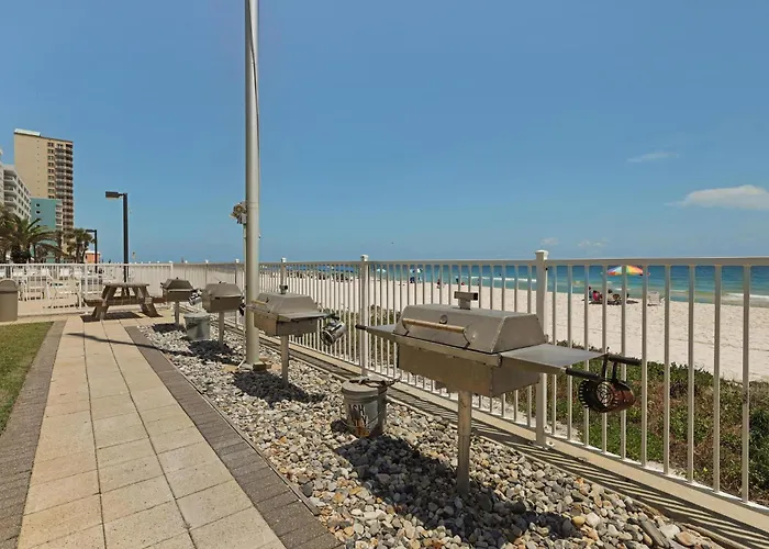 Surf Side Shores 1801 * Gulf Shores