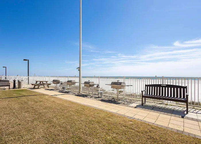 Surf Side Shores 1801 *