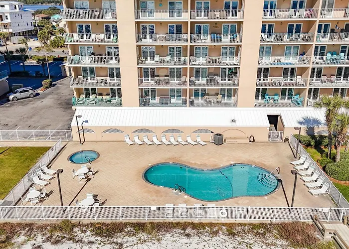 Holiday home Surf Side Shores 1801 *