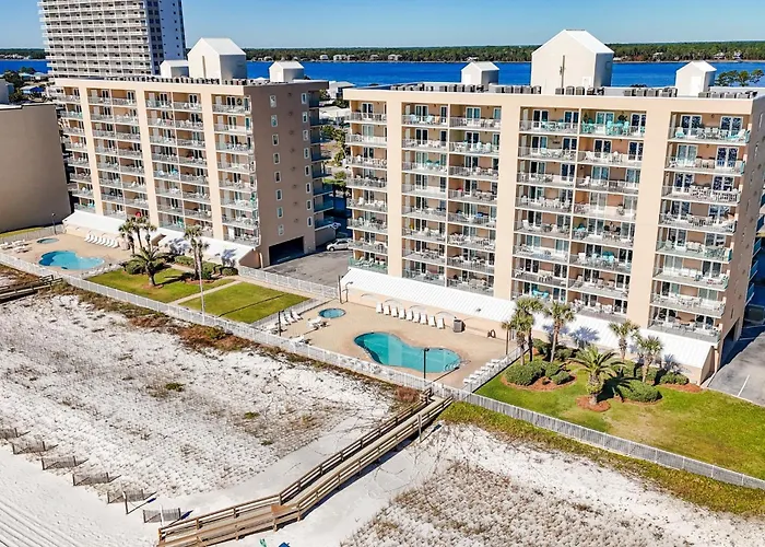 Surf Side Shores 1801