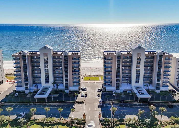 Holiday home Surf Side Shores 1801