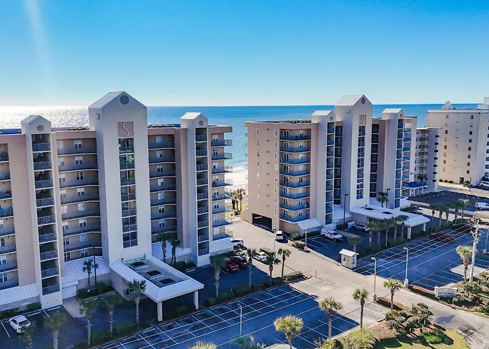 Surf Side Shores 1801